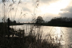 Upper Great Ouse