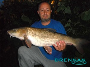 Drennan 14LB.10OZ LEA