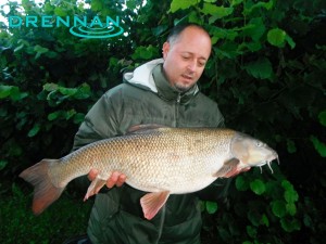 Drennan 16LB.7OZ LEA (1)