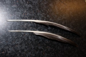 Goose Quills