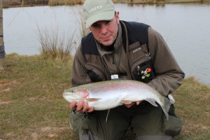 jamie Swords with another Roxholme double