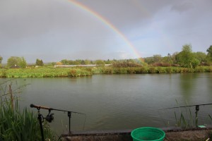 A crock of gold?...I had to find out!!