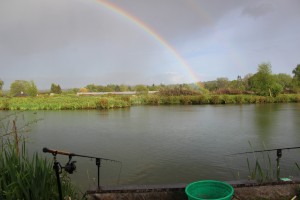 A crock of gold?...I had to find out!!