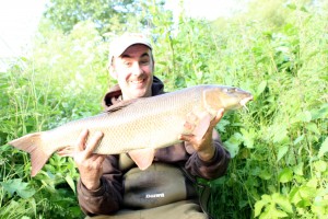 Barbel 11lb +