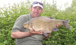 Bream 10lb 10oz