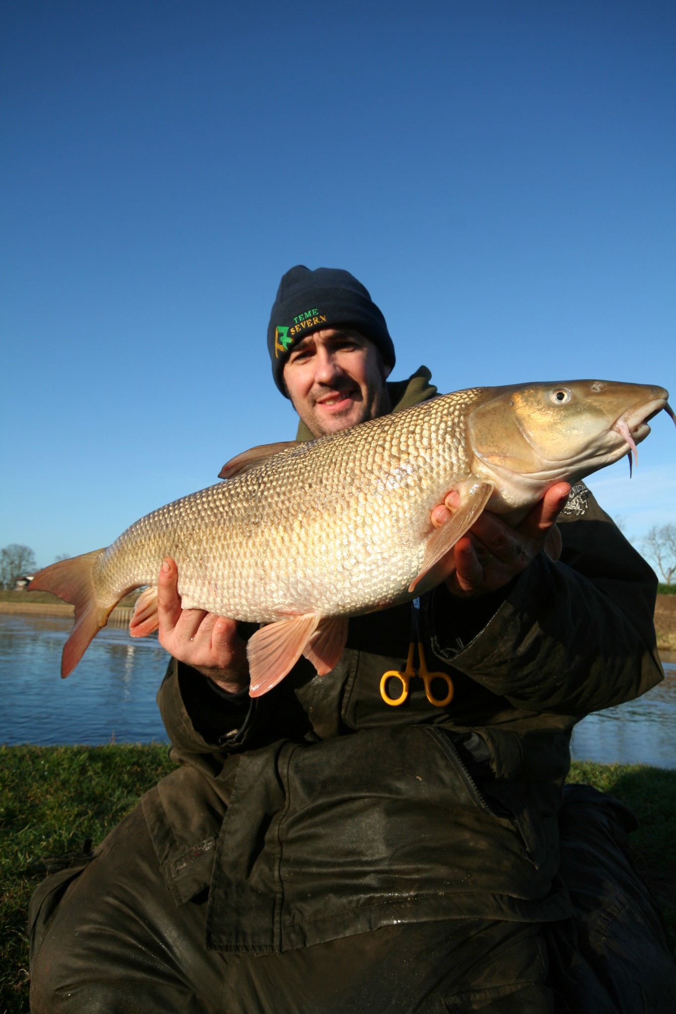 What river fishing means to me, River Angling UK