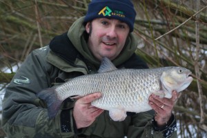 Chub 6lb 12