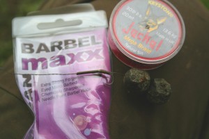 Barbel Maxx