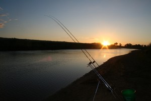 The Trent...Come and have a go if you think your hard enough