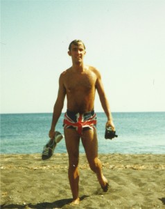 Me at Gary's age