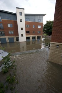 Northern Floods