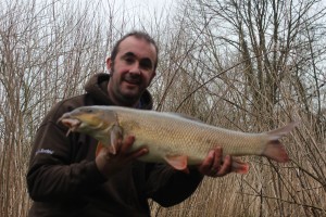 11lb 11oz and my tenth double of the season