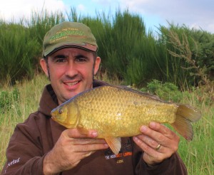 Crucian Carp