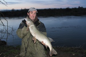 Another River Wye Pike
