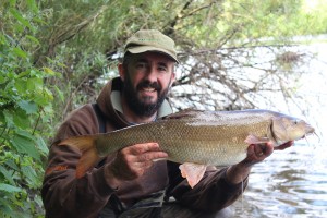 lee swords Trent barbel