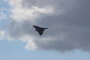 Avro Vulcan