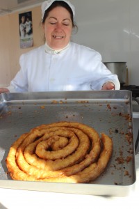 Churros