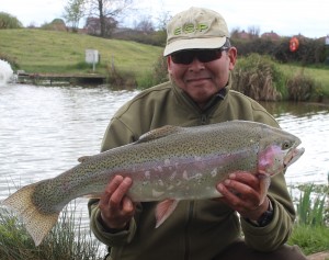 roxholme trout