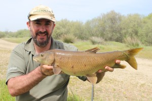 bocagei barbel spain Lee swords